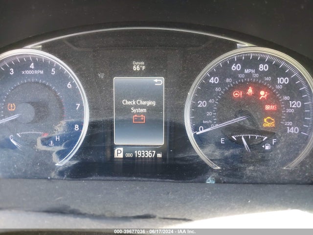 Toyota CAMRY LE 2017 4T1BF1FK6HU733322 Image 7