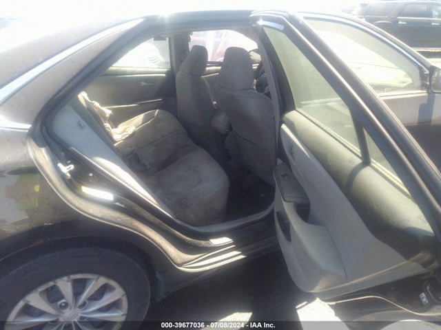 Toyota CAMRY LE 2017 4T1BF1FK6HU733322 Image 8