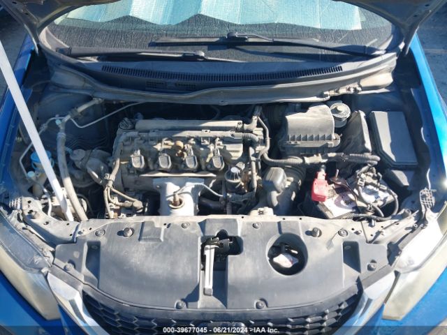 2HGFB2F87FH554042 Honda CIVIC EX