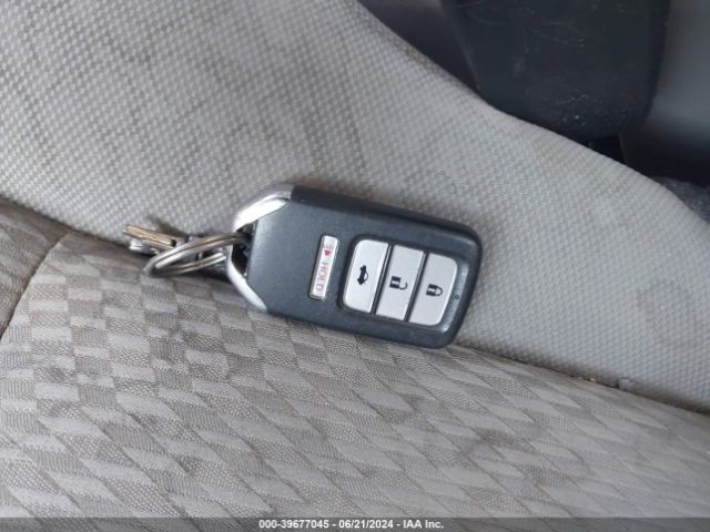 2HGFB2F87FH554042 Honda CIVIC EX