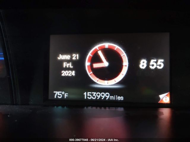 2HGFB2F87FH554042 Honda CIVIC EX