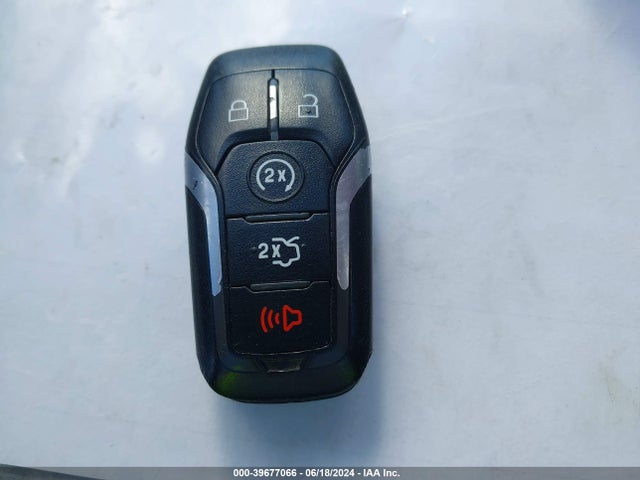 Ford EXPLORER XLT 2017 1FM5K8D84HGB34314 Image 11