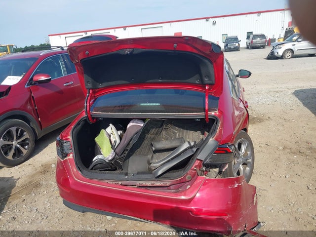 Honda ACCORD EX 2023 1HGCY1F32PA007809 Image 16