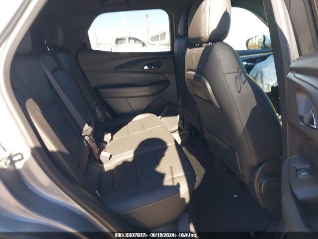 KL79MVSLXRB109077 Chevrolet Trailblazer Fwd Activ