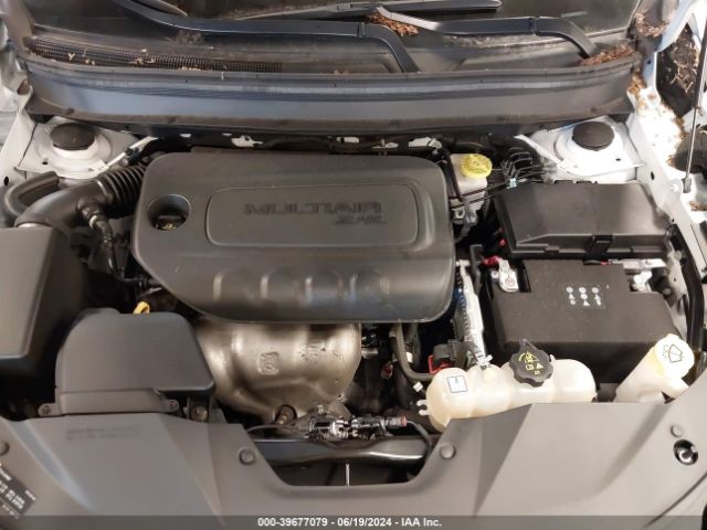 1C4PJMLB7LD567786 Jeep Cherokee Latitude Plus 4x4