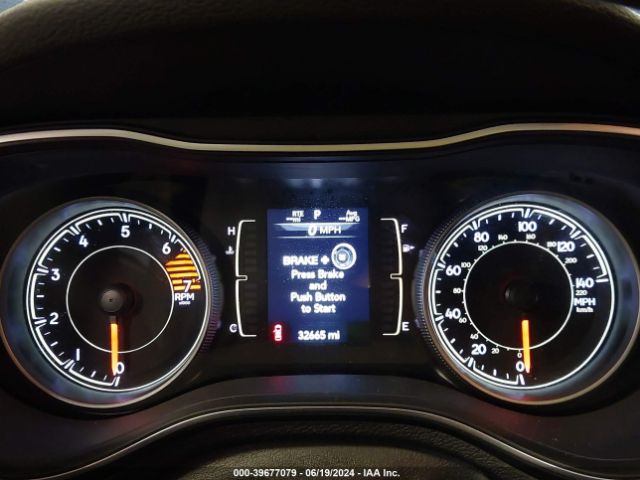 1C4PJMLB7LD567786 Jeep Cherokee Latitude Plus 4x4