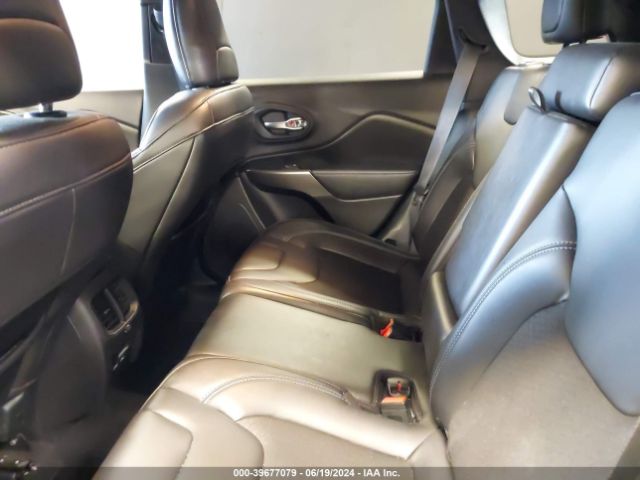 1C4PJMLB7LD567786 Jeep Cherokee Latitude Plus 4x4