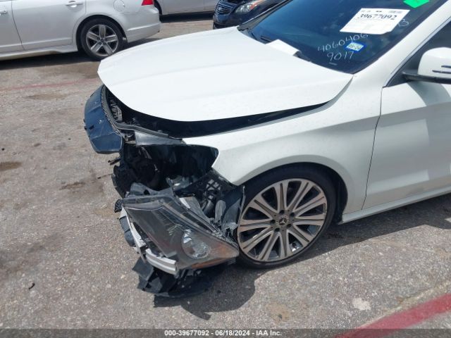 WDDSJ4EB2JN559017 Mercedes-Benz CLA 250