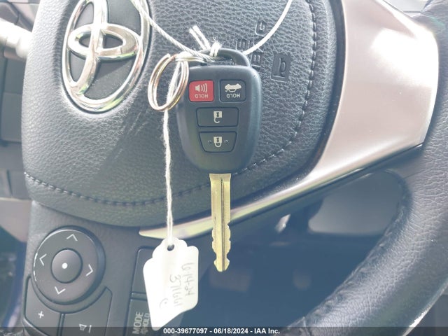 Toyota Corolla S Plus 2016 5YFBURHE0GP490716 Image 11