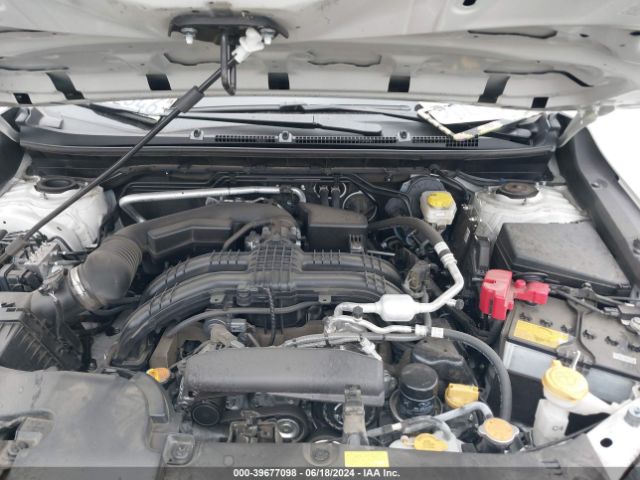 JF2GUADC9RH215342 Subaru Crosstrek Premium