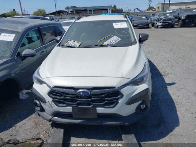 JF2GUADC9RH215342 Subaru Crosstrek Premium