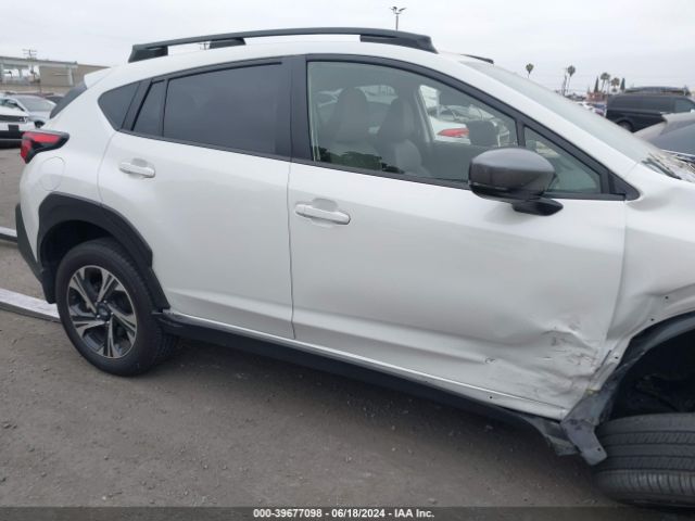 JF2GUADC9RH215342 Subaru Crosstrek Premium