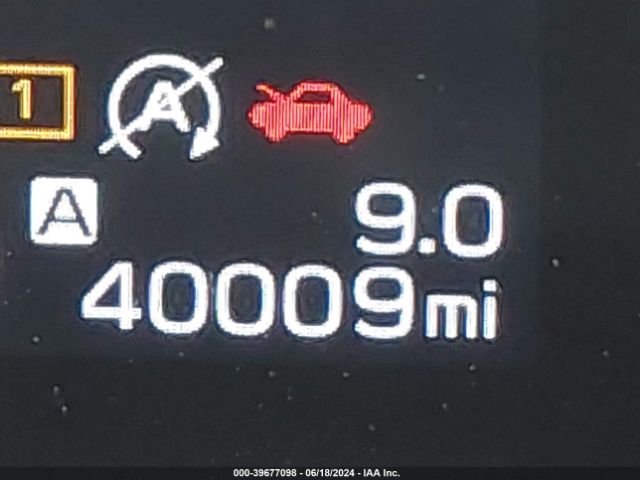 JF2GUADC9RH215342 Subaru Crosstrek Premium