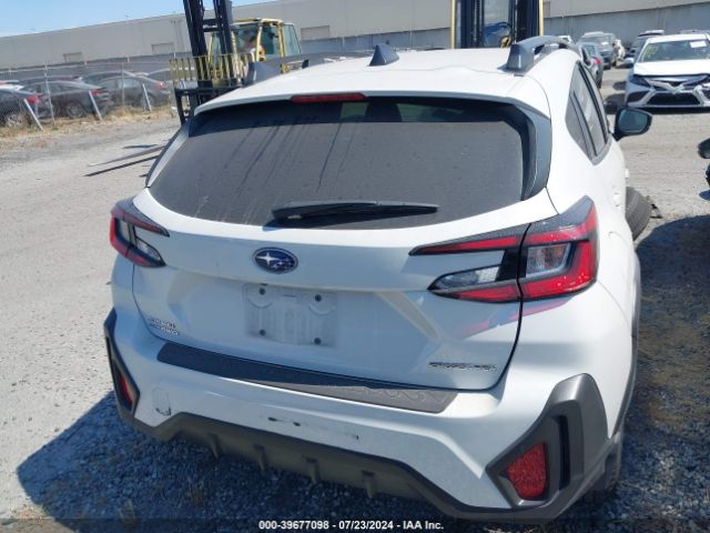 JF2GUADC9RH215342 Subaru Crosstrek Premium
