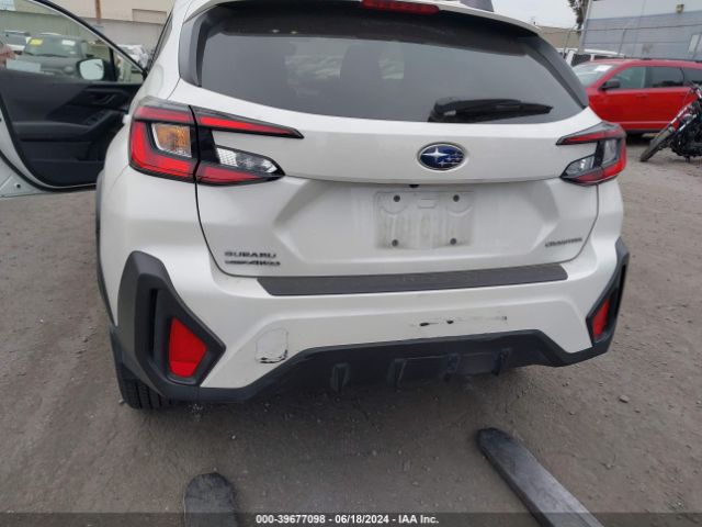 JF2GUADC9RH215342 Subaru Crosstrek Premium