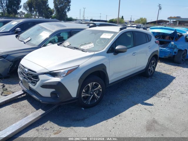 JF2GUADC9RH215342 Subaru Crosstrek Premium