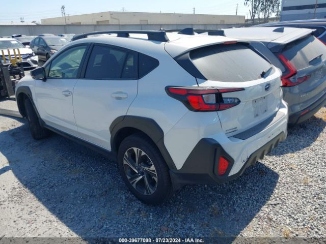 JF2GUADC9RH215342 Subaru Crosstrek Premium