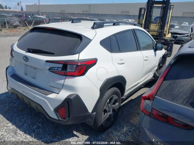 JF2GUADC9RH215342 Subaru Crosstrek Premium