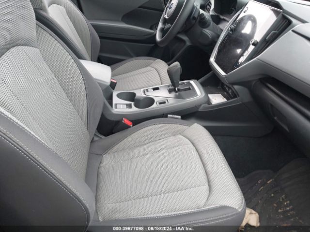 JF2GUADC9RH215342 Subaru Crosstrek Premium