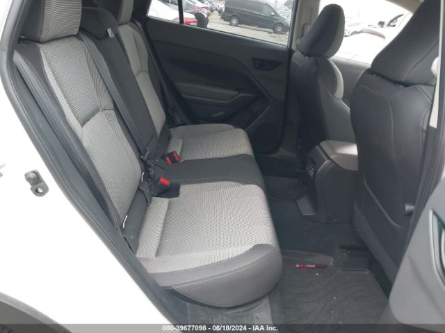 JF2GUADC9RH215342 Subaru Crosstrek Premium