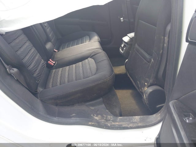 Ford FUSION SE 2016 3FA6P0H78GR299941 Image 8