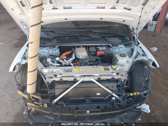 2023 BMW IX WB523CF09PCM48315 Photo 9