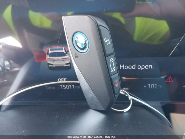 2023 BMW IX WB523CF09PCM48315 Photo 10