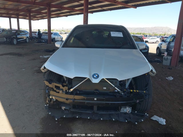 WB523CF09PCM48315 BMW Ix