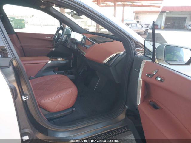 2023 BMW IX WB523CF09PCM48315 Photo 4
