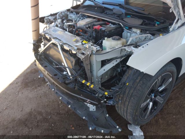 2023 BMW IX WB523CF09PCM48315 Photo 5