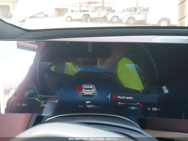 2023 BMW IX WB523CF09PCM48315 Photo 6