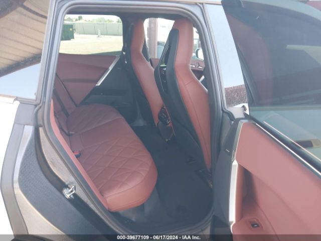 2023 BMW IX WB523CF09PCM48315 Photo 7