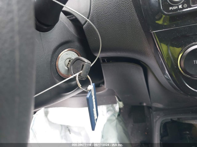 ML32FUFJ5NHF06534 Mitsubishi Mirage G4 Es