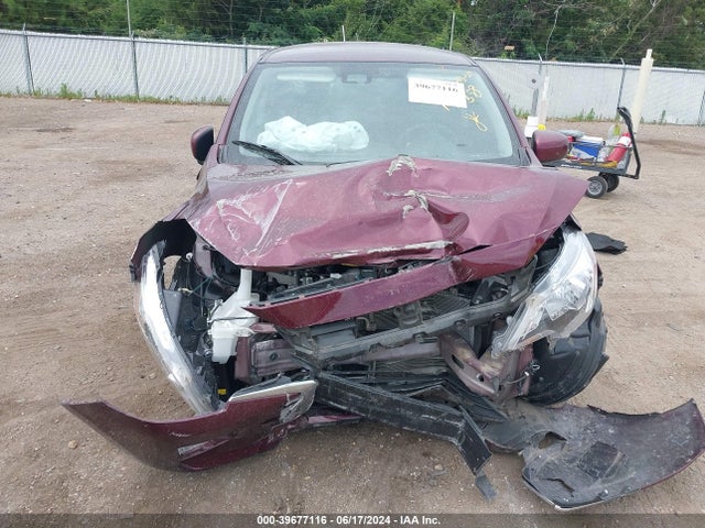 ML32FUFJ5NHF06534 Mitsubishi Mirage G4 Es