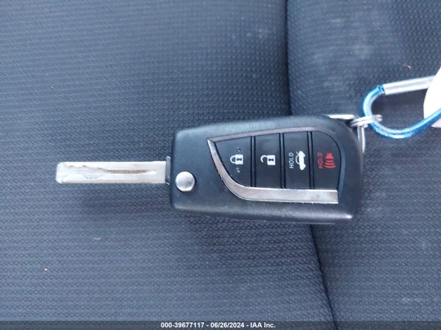 Toyota COROLLA LE 2022 5YFEPMAE6NP388318 Image 11