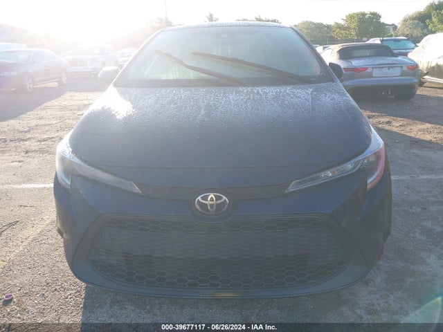 Toyota COROLLA LE 2022 5YFEPMAE6NP388318 Image 12