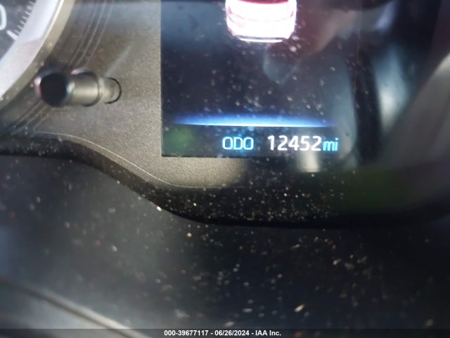 Toyota COROLLA LE 2022 5YFEPMAE6NP388318 Image 15