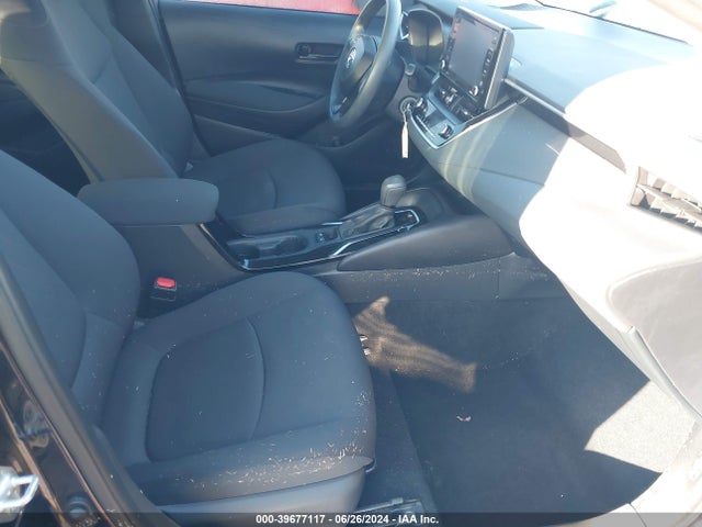 Toyota COROLLA LE 2022 5YFEPMAE6NP388318 Image 5