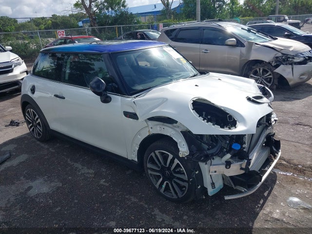 2024 MINI HARDTOP WMW53DH03R2U57957 Photo 0