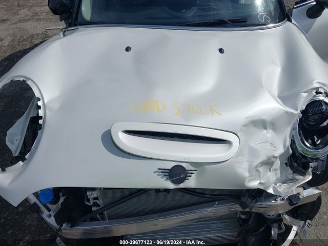 2024 MINI HARDTOP WMW53DH03R2U57957 Photo 9