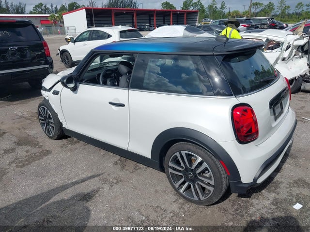 2024 MINI HARDTOP WMW53DH03R2U57957 Photo 2