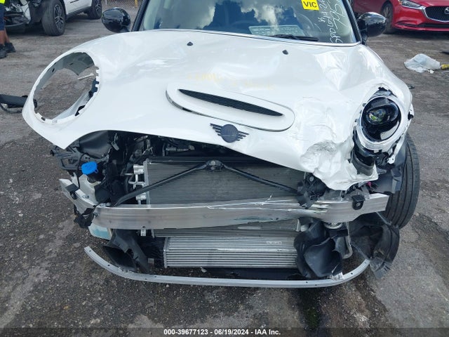 2024 MINI HARDTOP WMW53DH03R2U57957 Photo 5