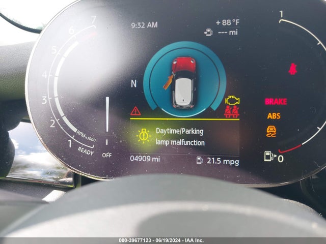 2024 MINI HARDTOP WMW53DH03R2U57957 Photo 6