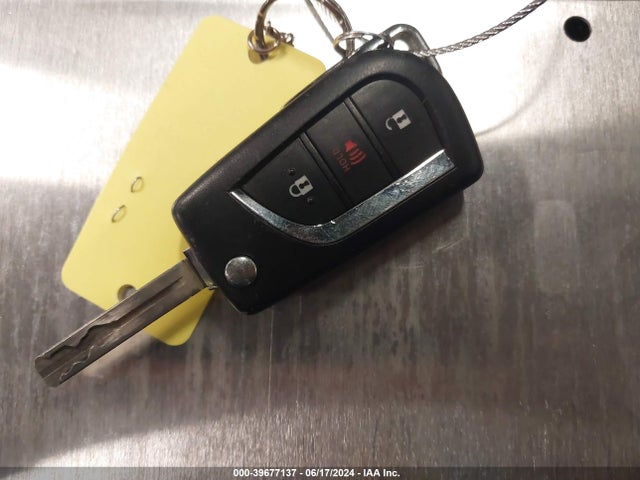 Toyota RAV4 LE 2019 2T3F1RFV9KW034399 Image 11