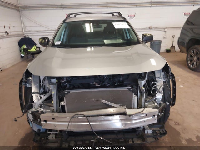 Toyota RAV4 LE 2019 2T3F1RFV9KW034399 Image 12