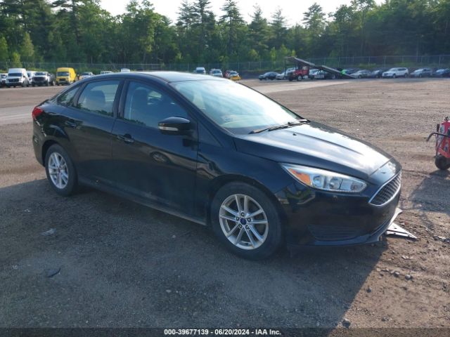 1FADP3F21GL401059 auction archive image