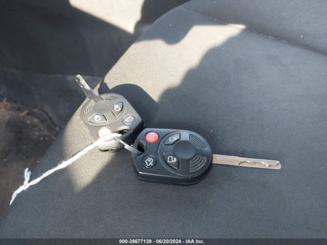 1FADP3F21GL401059 Ford FOCUS SE