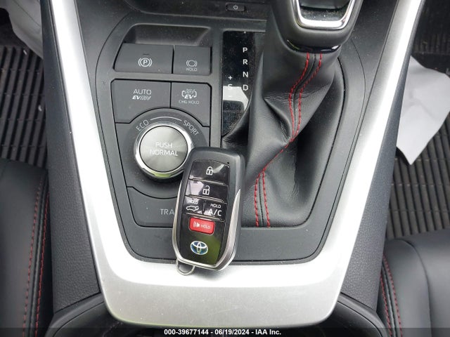 Toyota Rav4 Prime Xse 2022 JTMEB3FV7ND100620 Image 11