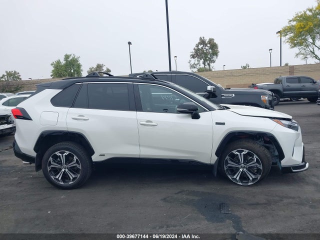 Toyota Rav4 Prime Xse 2022 JTMEB3FV7ND100620 Image 14