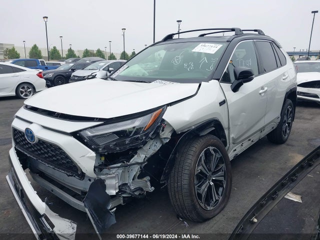 Toyota Rav4 Prime Xse 2022 JTMEB3FV7ND100620 Image 15